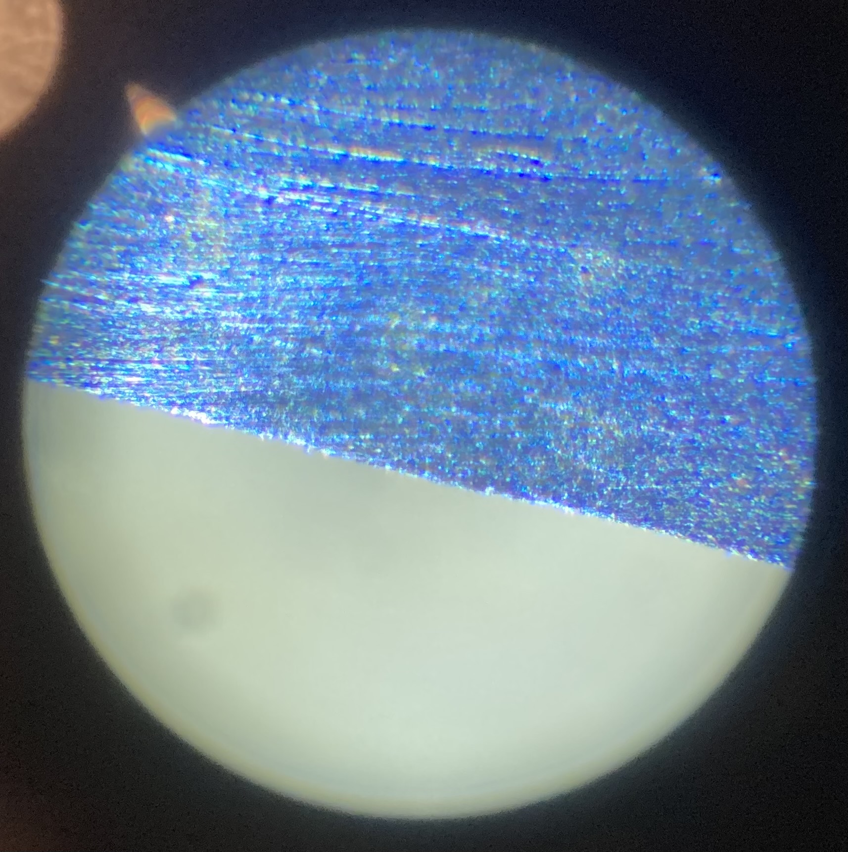 What microscope do you use to inspect edges? | Kitchen Knife Forums